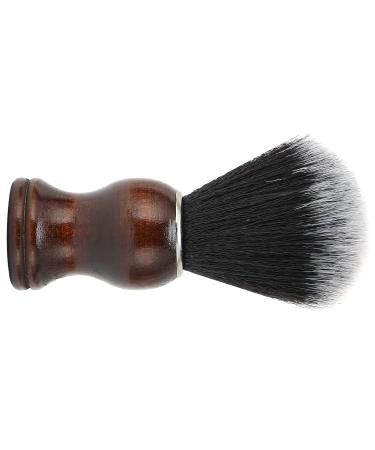 KUIKUI Shaving Brush for Men - Premium Wooden Handle for a Clean & Neat Beard | International Shipping Available - Buy Online on GoSupps.com