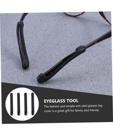 Buy Combined 10 Pairs Silicone Slide Solid Ironing Handle for Glasses International Shipping Available - Buy Online on GoSupps.com