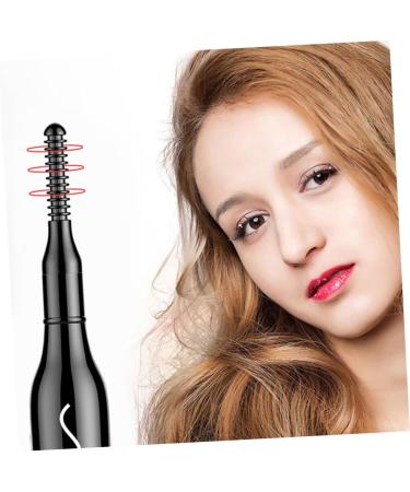 1pc Electric Eyelash Curler - Heated Curling Clip for Perfect Eyelash Makeup | Shop Internationally - Buy Online on GoSupps.com