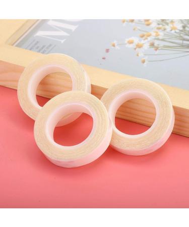 Hair Extension Glue - Durable Double Sided Wig Tape 3 Pack for Short Hair | 300cm x 1cm - International Shipping - Buy Online on GoSupps.com
