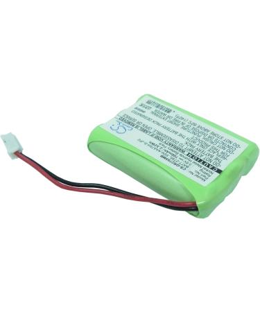 Replacement Battery for GRACO 2796VIB1 / 2791DIGI1 / 2791DIG1 700mAh 3.6V Compatible Battery | Fast International Shipping - Buy Online on GoSupps.com
