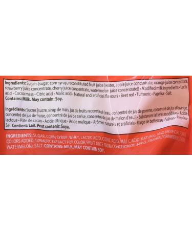 Chupa Chups Lollipops Mini Assorted Flavours 240 Count - Buy Online on GoSupps.com