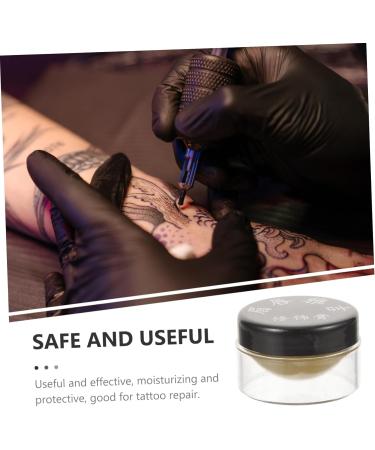 HAPINARY tattoo repair balm tattoo care cream tattoo care cream for eyebrows tattoo repair moisturizing cream care repair - Buy Online on GoSupps.com