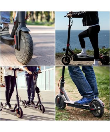 MIIKUU 8.5 E-Scooter Tires | Replacement Wheels for Xiaomi M365/Pro/1S/Pro2 | Durable Rubber with Hose - Buy Online on GoSupps.com