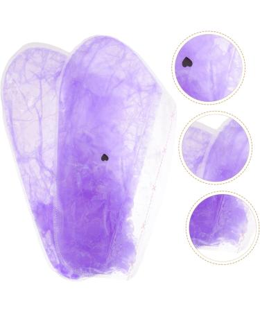 Healeved 5 Pairs Hand Wax Set Foot Wax Set Paraffin Wax Cover Hydrating Foot Gloves Wax Insulated Cover Hand Feet Wax Cover Simple Spa Cover Warm Gloves Heated Mittens Nourish Short Boots - Buy Online on GoSupps.com