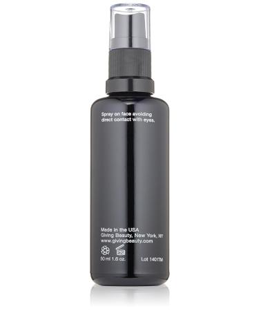 Buy Toning Mist 1.6 Oz - Refreshing Skin Care for All Skin Types | Shop Internationally - Buy Online on GoSupps.com