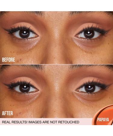 HUDA BEAUTY # Under Eye Color Corrector Papaya - Buy Online on GoSupps.com