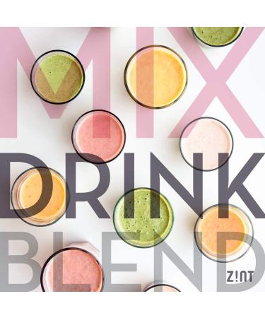 Zint Lucuma Raw Organic Powder 16 oz | Healthy Superfood for Smoothies & Baking - Buy Online on GoSupps.com