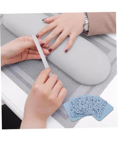 Homoyoyo 540pi ces Lingettes Dissolvantes Pour Vernis Ongles Coton Pour Enlever La Colle Nettoyage Rapide Pour Manucure Et Voyage - Buy Online on GoSupps.com
