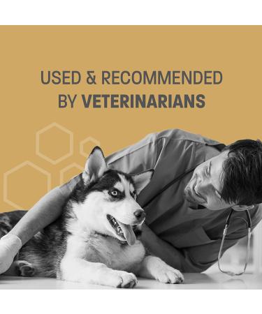 Pet Health Pros Dog Deodorizing Spray - Long Lasting Cologne for Dogs and Cats - 8 oz Sugar Cookie Scent - Buy Online on GoSupps.com