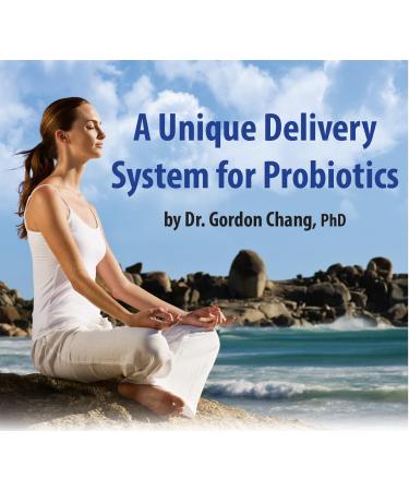 Omega Alpha Ultra Probiotic Plus 60s - Buy Online on GoSupps.com