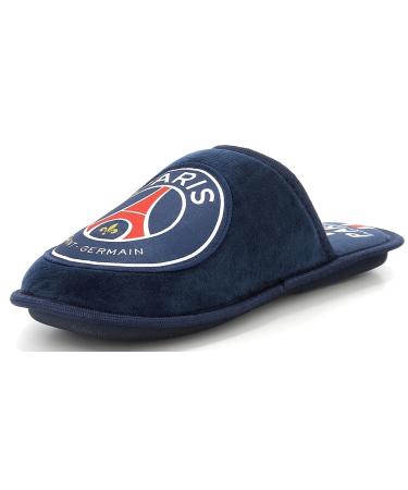 Paris Saint-Germain Slippers PSG Official Collection 46