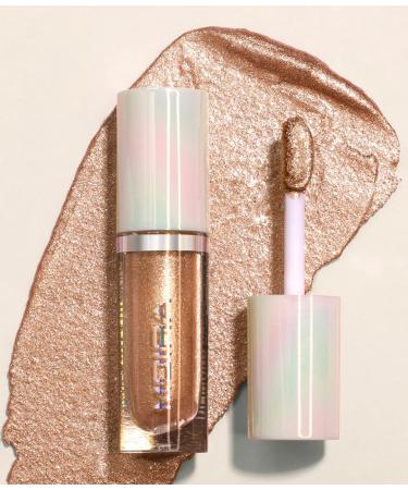 Eye Shadow Diamond Daze Liquid Eyeshadow Eye Makeup (003  In Fact)