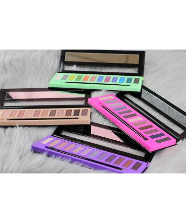 L.A. Girl Beauty Brick Eyeshadow Ultra 0.42 Ounce - Pack of 1 - Buy Online on GoSupps.com