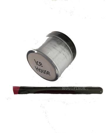 Temporary Root Touch Up Refill & Brass Banisher | Ice House 001 - Boost Your Hair Color Today - Buy Online on GoSupps.com
