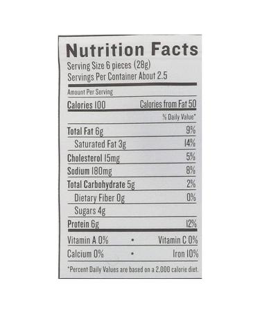 Epic Bar Bites: Bison & Uncured Bacon, Sweet & Savory - 2.5 oz Snack - Buy Online on GoSupps.com