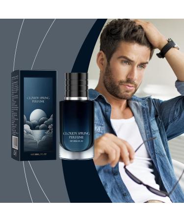 Pheromone Cologne For Men Cologne For Men eau de toilette Fragrance for men - Real Pheromone Perfume 1 Fl.Oz (1 Fl.Oz) 1 Fl Oz (Pack of 1) - Buy Online on GoSupps.com