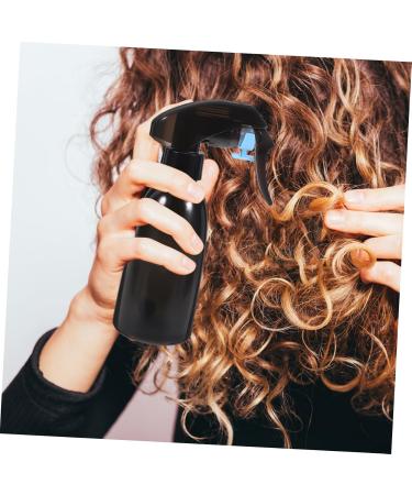 Healeved Barber Tool Hair Styling Tool Water Sprayer Watering Can Water Containers - Buy Online on GoSupps.com