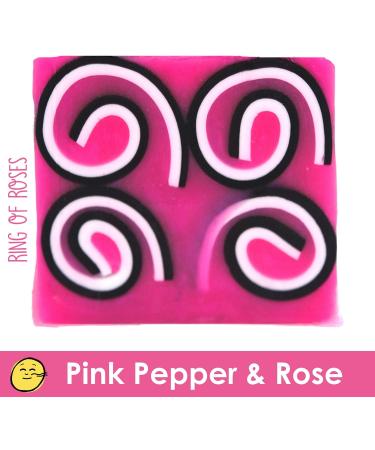 Bomb Cosmetics Pamper Hamper Handmade Bath Body & Home Fragrance Supersize Gift Pack in Reusable Box Contains 8-Pieces 720g Pamper Hamper 1 count (Pack of 1) - Buy Online on GoSupps.com