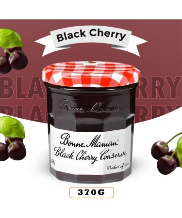Bonne Maman Jam Pick N Mix - Create Custom Jam Combo with 11+ Flavours | Wild Blueberry Damson Plum Strawberry Conserve Blackcurrant Conserve | Jam Gift Set for Jam Lovers - Pack of 3 - Buy Online on GoSupps.com