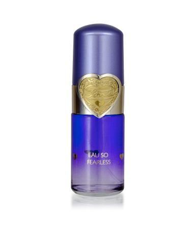 Love's Eau So Fearless by Dana Eau De Parfum Spray 1.5 oz for Women Aloe Vera 1.5 Fl Oz (Pack of 1) - Buy Online on GoSupps.com