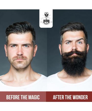 Buy Bart Balm Cedar Fragrance 30ml - All-Natural Beard Care | High-Quality & Organic | Bare Hairway - Buy Online on GoSupps.com