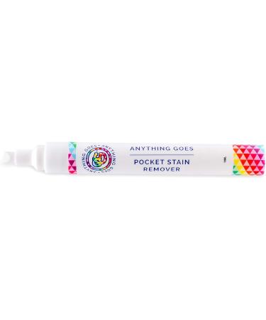 Anything Goes Instant Stain Remover Pen - Buy Online on GoSupps.com