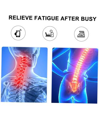 Buy Lalafina 2-in-1 Star Fitness Ball for Plantar Fasciitis - Ideal for Pilates Lacrosse & Home Workouts - Durable Silicone Design - Buy Online on GoSupps.com