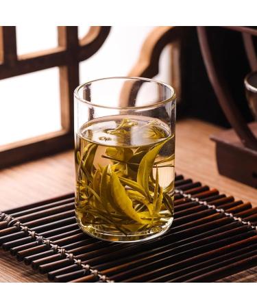 HQZM Selected Yunnan Loss Surveyed Green Thee 500g 17633oz Sampling And Brown power - Buy Online on GoSupps.com