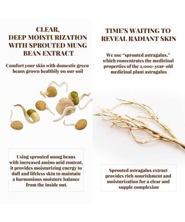 vurfoo JAAN 1.76 FLOZ Brightening & Anti-Aging Face Cream, Korean Whitening Cream, Wrinkle Cream for Women, Firming Face, KFDA-Certified with Centella Moisturizer, 50ml - Buy Online on GoSupps.com