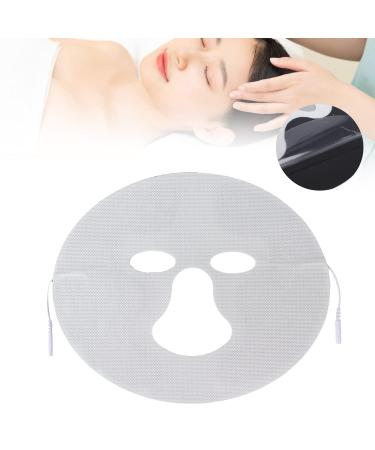 Facial Electrode Patch Pads - Professional Replacement Accessories for Medium Low Frequency Pulse Therapy | International Shipping - Buy Online on GoSupps.com