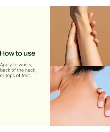 Plant Therapy Germ Fighter Essential Oil Blend - 100% Pure Pre-Diluted Roll-On for Natural Wellness - Travel Size 10 mL Aromatherapy - Buy Online on GoSupps.com