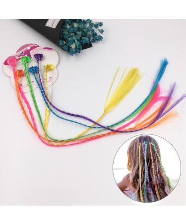 Girls Spa Party Favors: Gift Bags with Nail File, Toe Separator, Hair Accessories, Eye Mask & Nail Stickers - Perfect for Kids Birthday Party - Buy Online on GoSupps.com