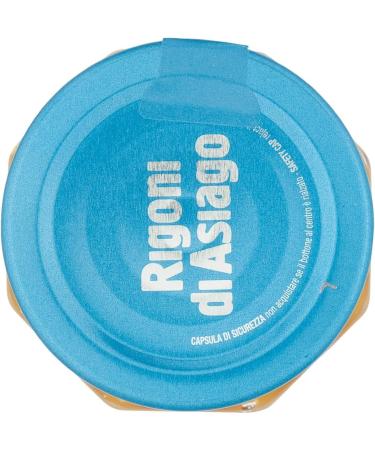 Italian Gourmet E.R. Rigoni di Asiago Nat Apricots Organic Apricot Jam without Added Sugar 240 g + Tomato Pulp Italian Gourmet Tomato Pulp 400 g Box - Buy Online on GoSupps.com