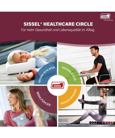 Sissel Putty - Therapy Clay for Finger & Hand Exercises | Strengthen Forearm Muscles | Improve Flexibility & Fine Motor Skills | Extra Strong for Muscle Development | International Shipping - Buy Online on GoSupps.com