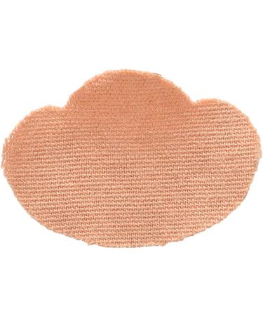 Corn Remover Pads - Self-Stick Adhesive Corn Cushions for Feet - Anti-Friction Foot Care - 5 Sheet - Buy Online on GoSupps.com