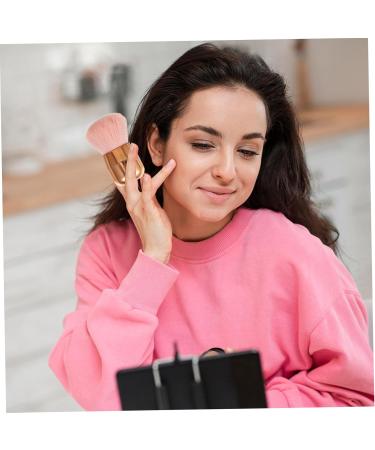 Buy NOLITOY Professional Makeup Brush Set - Blush Powder & Cosmetic Brushes for Daily Use | Ideal Gift for Girlfriends | International Shipping - Buy Online on GoSupps.com