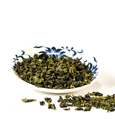 Cha Wu-B Fragrant TieGuanYin Oolong Tea 3.5oz - AnXi FuJian Chinese WuLong Tea - Buy Online on GoSupps.com