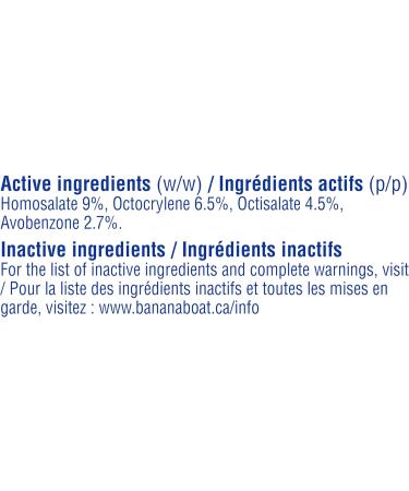 Banana Boat Daily Protect Lightweight Sunscreen Lotion for Every Day Use Spf 50+ 240 gram - Buy Online on GoSupps.com