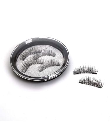 Shop Magnetic Eyelashes Online - Easy Reusable & International Shipping - Buy Online on GoSupps.com