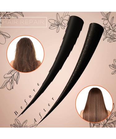 Natural Riches Hydrating Argan Oil Hair Mask - 16 oz | Moroccan Oil Mask for Moisturizing and Hydrating Hair - Buy Online on GoSupps.com