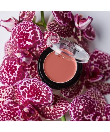 Avon Peach Cream Blush: Lightweight & Easy-to-Blend Formula for Natural Lip & Cheek Color - Buy Online on GoSupps.com