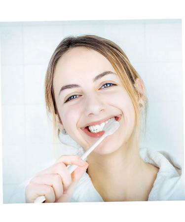 Buy Tovinanna 16 StK Children's Soft Toothbrush Set - Physiotherapy Sport Oral Hygiene for Kids - Portable & Comfortable - Buy Online on GoSupps.com