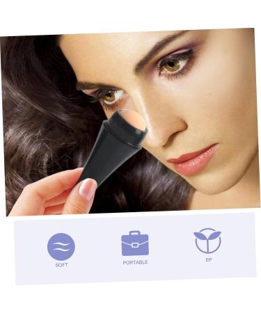 FRCOLOR 12 Pcs Volcanic Rock Oil Removing Ball Skincare Tool Oily Skin Care Roller Beauty Oil Absorb Balls Beigex3pcs 1 count (Pack of 1) - Buy Online on GoSupps.com