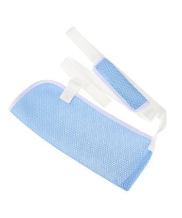COSMEVIVI Arm Immobilizer Sling Arm Sling Shoulder Immobilizer Arm Support Sling Suspenders for 50X27CM