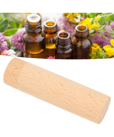 Wooden Essential Oil Diffuser | Portable Aromatherapy Diffuser for Meditation & Yoga | International Shipping Available - Buy Online on GoSupps.com