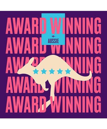 Aussie Volume Shampoo 300 ml - Buy Online on GoSupps.com