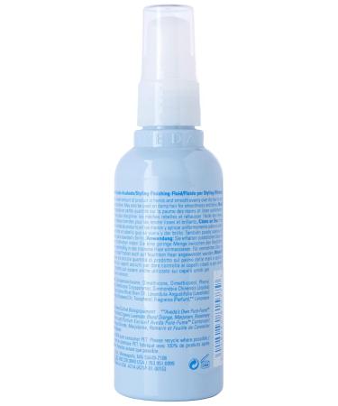 Aveda Light Elements Smoothing Fluid Lotion for Unisex - 3.4 Ounce | Nourishing Hair Care for All Hair Types | Buy Internationally - Buy Online on GoSupps.com