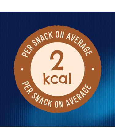 Felix Goody Bag Cat Treats Original Mix 200g Pack of 5 Original Mix 200 g (Pack of 5) - Buy Online on GoSupps.com