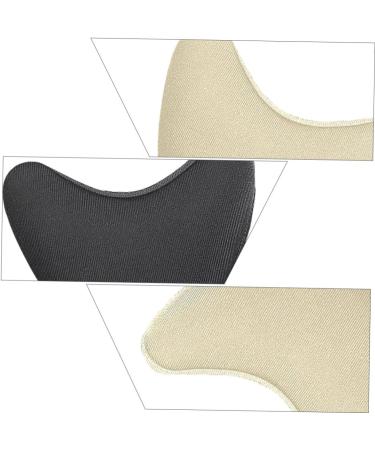 Shop NOLITOY 12 Pairs High Heel Toe Pads - Comfortable Cushions for Women's Heels Block Heels and Boot Feet - International Shipping Available - Buy Online on GoSupps.com